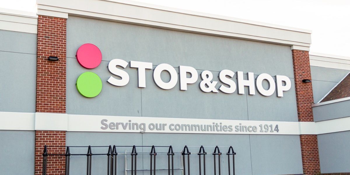 Stop & Shop đang lặng lẽ đóng cửa những địa điểm này trên toàn quốc – Best Life