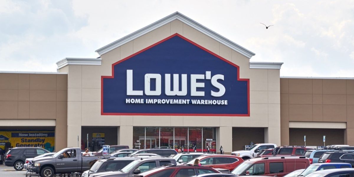 Lowe’s đang cung cấp một dịch vụ mới quan trọng mà chủ nhà cần biết — Best Life