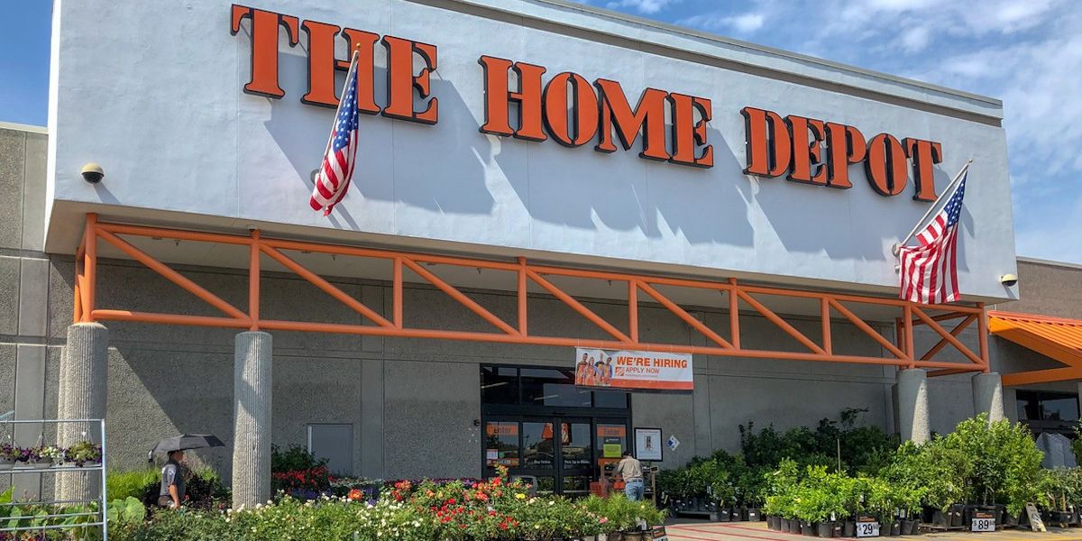 Home Depot vừa giảm giá 6 mặt hàng thiết yếu phải có này — Cuộc sống tốt nhất