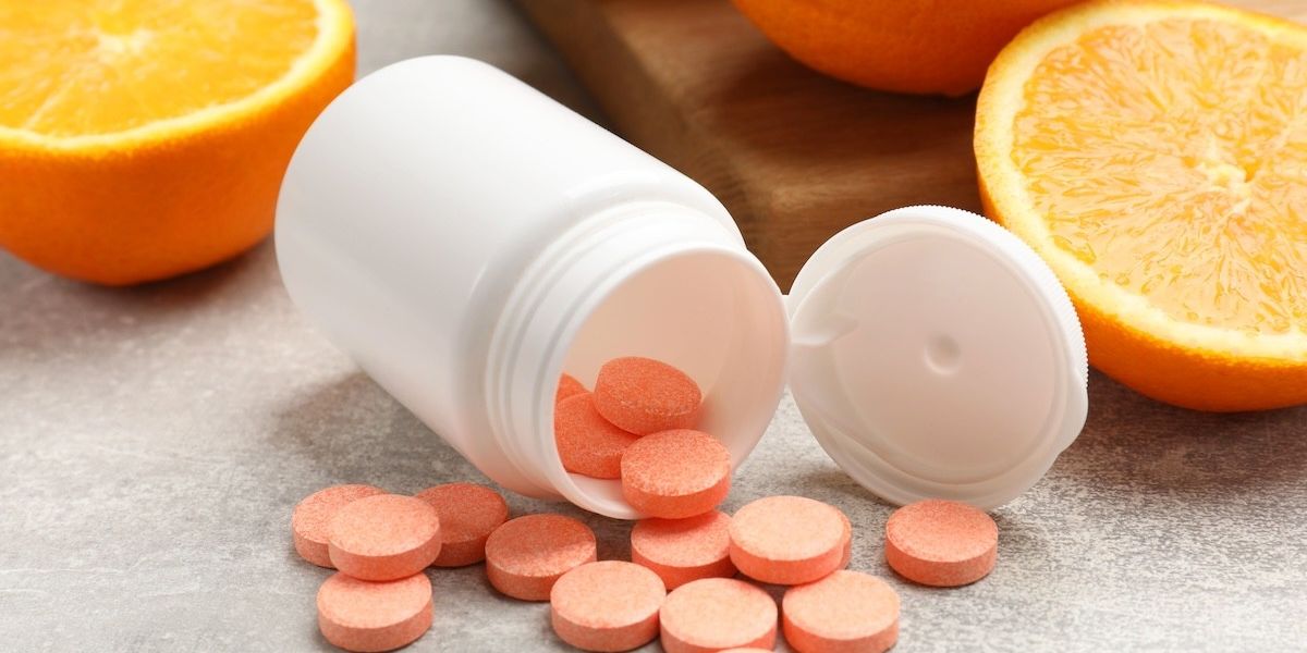 10 Dấu Hiệu Đáng Ngạc Nhiên Bạn Đang Thiếu Vitamin C — Best Life