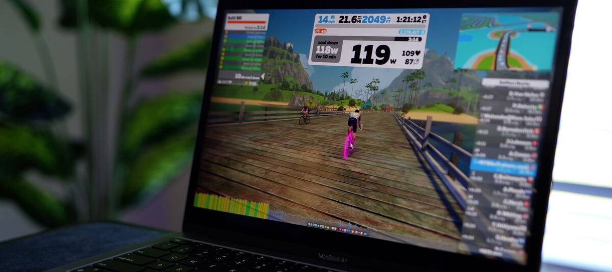 9+ Best Laptops For Zwift