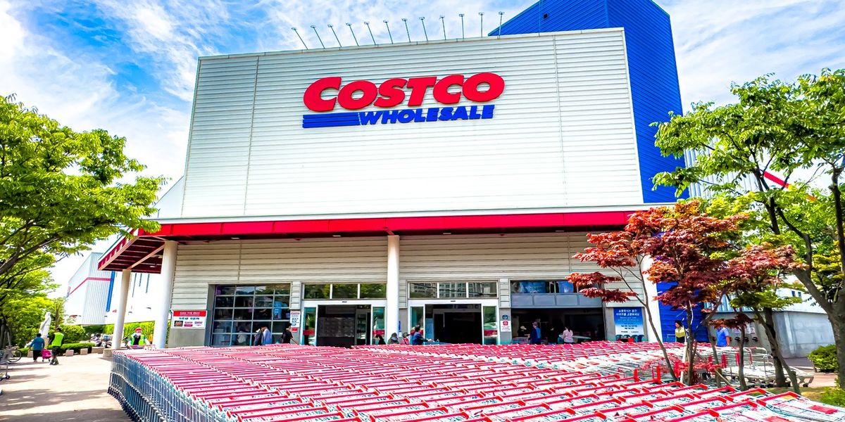 Costco đang bán mặt hàng chủ lực đựng thức ăn đã được đầu bếp phê duyệt này – Cuộc sống tốt nhất