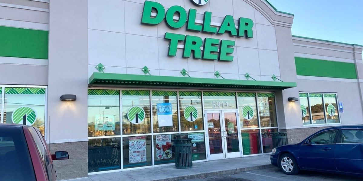 4 Sản Phẩm Chăm Sóc Da Tệ Nhất Dollar Tree — Best Life