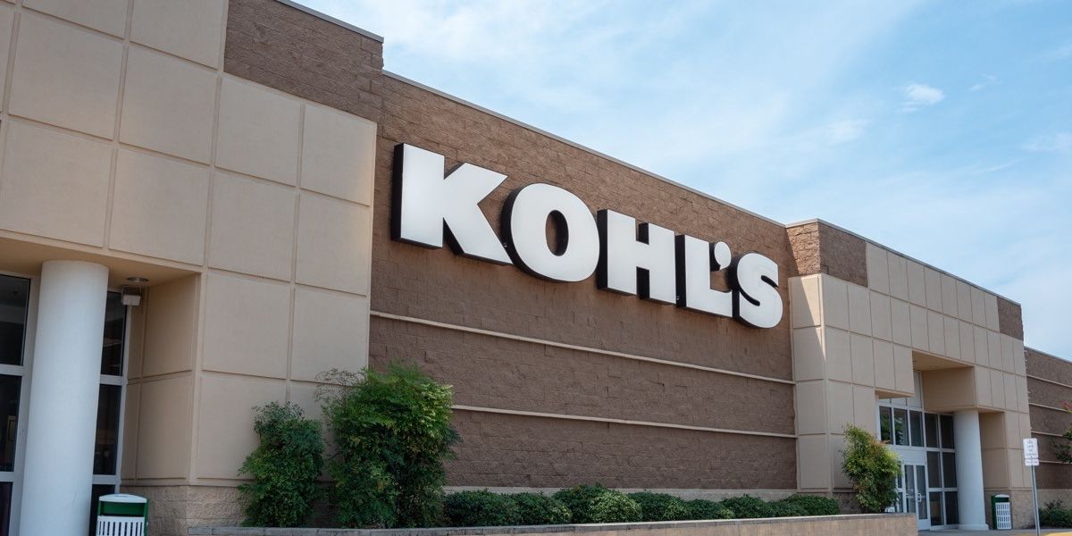 Kohl’s sắp đóng cửa 27 địa điểm “hoạt động kém” — Best Life