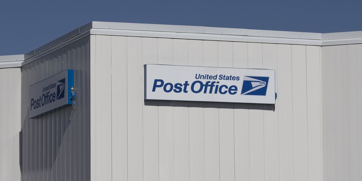 USPS đang thực hiện những thay đổi này đối với thư của bạn, bắt đầu từ bây giờ – Cuộc sống tốt nhất