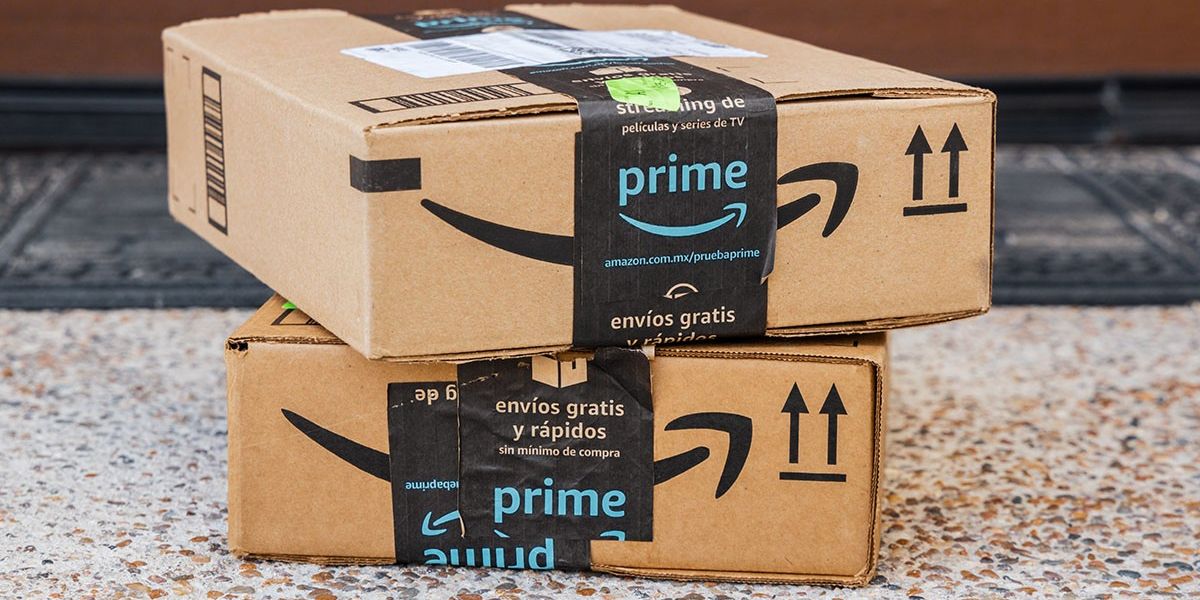 Amazon có “bí mật” loại trừ một số khu vực khỏi dịch vụ giao hàng Prime không? Vụ kiện mới nói có – Cuộc sống tốt nhất