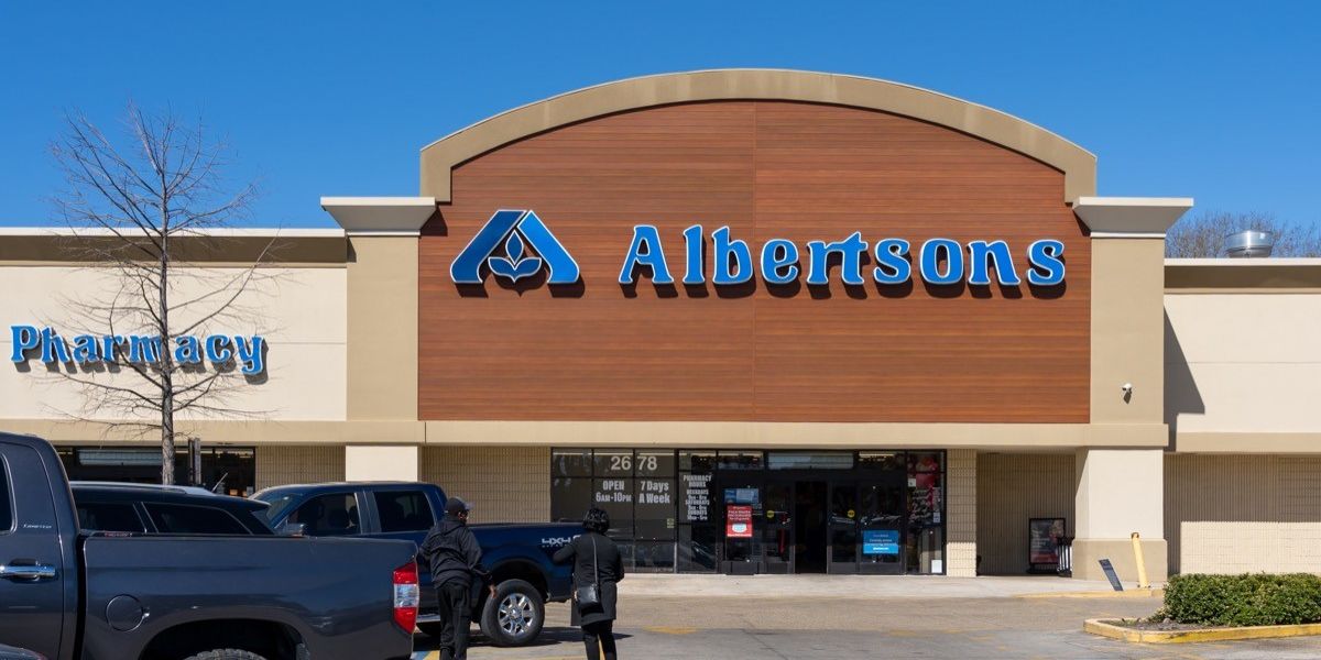 Giám đốc điều hành Albertsons hứa với người mua hàng những khoản tiết kiệm lớn vào năm 2025 – Cuộc sống tốt nhất