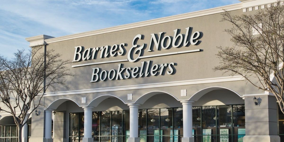 Barnes & Noble sẽ mở 60 cửa hàng vào năm 2025—Đây là thời gian và địa điểm — Cuộc sống tốt nhất