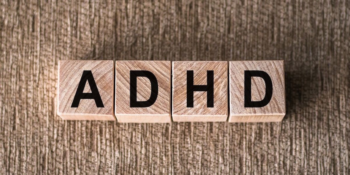 “Hiệu ứng gợn sóng” của ADHD rút ngắn tuổi thọ 7-9 năm-Cuộc sống tốt nhất