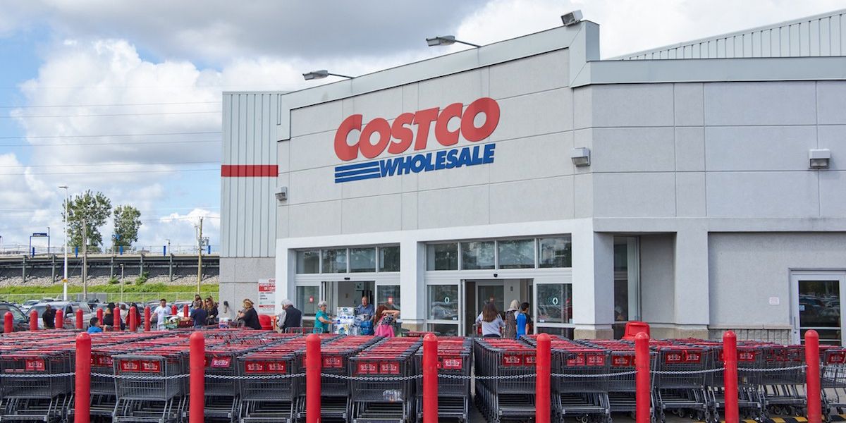 Khách hàng của Costco Thay đổi thói quen chi tiêu khi lạm phát gia tăng—Đây là cách tiết kiệm — Cuộc sống tốt nhất