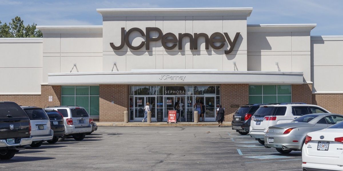 JCPenney đang trở lại — Cuộc sống tốt đẹp nhất