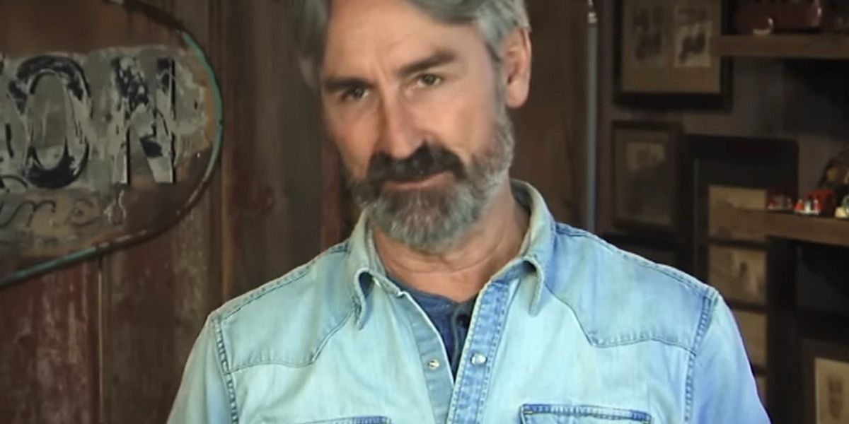 Người hâm mộ có ý tưởng về ngôi sao “American Pickers” Mike Wolfe – Cuộc sống tốt nhất