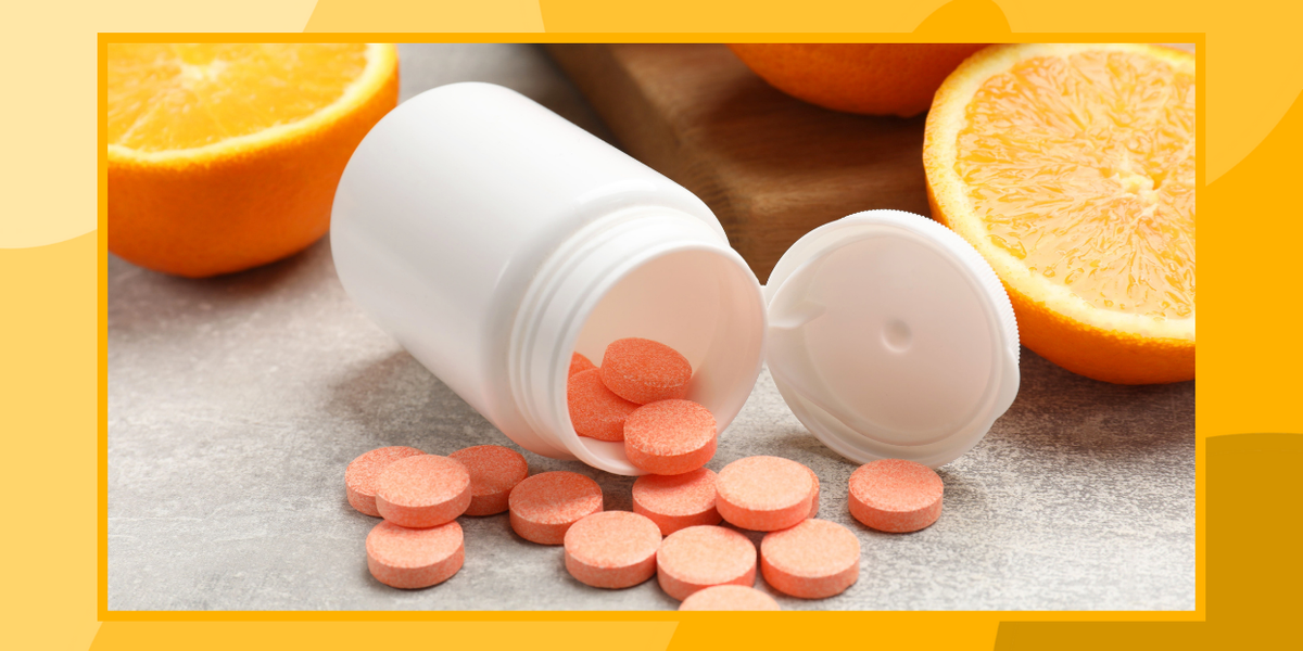 10 Lợi ích vitamin C đáng kinh ngạc cho sức khỏe của bạn – Cuộc sống tốt nhất